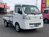 ハイゼットトラック スタンダード 農用スペシャル 4WD 3方開 4WD