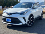 トヨタ C-HR 