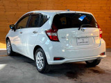 ノート 1.2 e-POWER X 