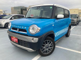 ハスラー G MR31S.MR41S 2型