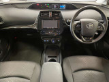 プリウス 1.8 S セーフティセンス 社外ナビ Bカメラ ETC