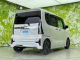 タントカスタム RS 