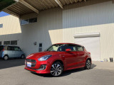 スイフト 1.2 ハイブリッド(HYBRID) RS 