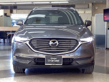 CX-8 2.2 XD プロアクティブ 4WD 