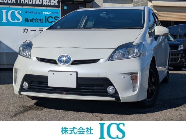 プリウス 1.8 S 