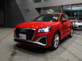 Q2  35 TDI Sライン ディーゼル