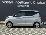 デイズ X 4WD 
