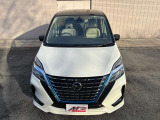 セレナ 1.2 e-POWER ハイウェイスター V 純正ナビ 全周囲モニター ETC クルコン