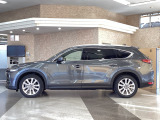 CX-8 2.2 XD プロアクティブ 4WD 