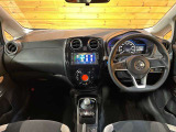 ノート 1.2 e-POWER X 