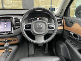 XC90 D5 AWD インスクリプション ディーゼル 4WD 4WD 本革シート