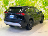 RAV4 2.5 ハイブリッド アドベンチャー E-Four 4WD 