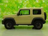 ジムニーシエラ 1.5 JC 4WD 