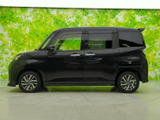 タンク 1.0 カスタム G 4WD 