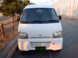 エブリイ PA ハイルーフ 