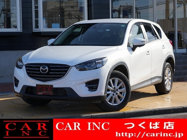 CX-5 2.2 XD プロアクティブ 衝突軽減ブレーキ レーンアシスト
