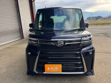 タントカスタム RS 4WD 
