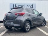 MAZDA2 1.5 XD プロアクティブ Sパッケージ 
