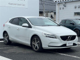 V40 D4 モメンタム ディーゼル ディーゼルターボ