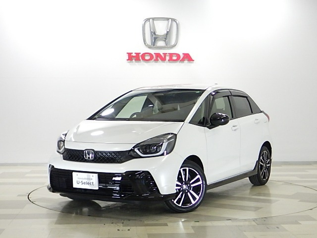 フィット 1.5 RS 