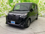 トヨタ ルーミー