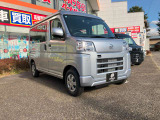 ハイゼットカーゴ クルーズ ターボ 4WD 