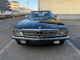 SLクラス 380SL 