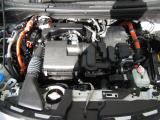 フィット 1.5 e:HEV クロスター 4WD 