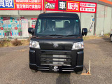 ハイゼットカーゴ クルーズ ターボ 4WD 
