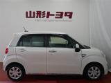 キャスト スタイル X 4WD 