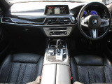 7シリーズ 740i Mスポーツ 