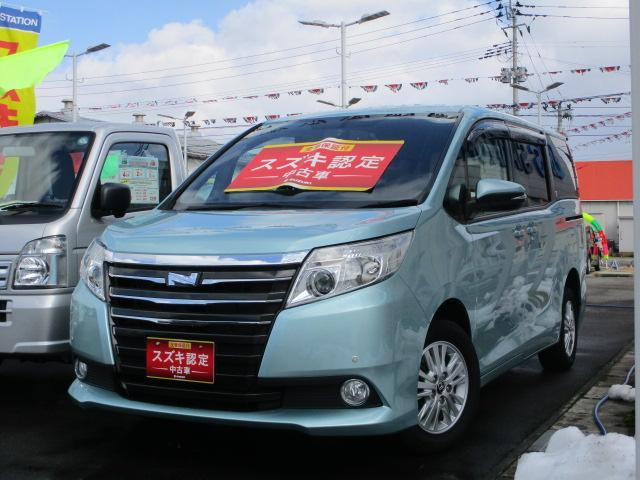 ノア 2.0 G 4WD 