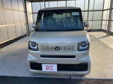 N-BOX ファッションスタイル 
