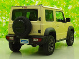 ジムニーシエラ 1.5 JC 4WD 