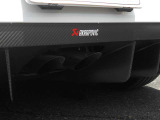 AKRAPOVIC