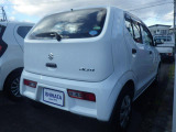 アルト F 4WD 