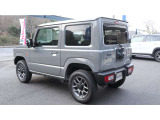 ジムニー XC 4WD 
