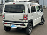 ハスラー ハイブリッド(HYBRID) Xターボ 4WD 