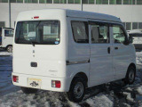 エブリイ PA ハイルーフ 4WD 