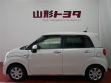 キャスト スタイル X 4WD 