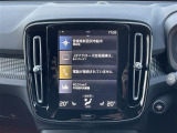 XC40 T4 AWD Rデザイン 4WD 4WD 修復歴無し