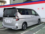 セレナ 1.2 e-POWER ハイウェイスター V 