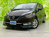 日産 ノート 1.2 e-POWER メダリスト