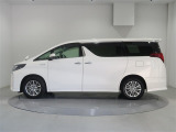 アルファード ハイブリッド 2.5 SR Cパッケージ E-Four 4WD 