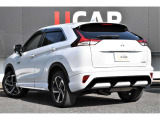 エクリプスクロス PHEV 2.4 G 4WD 
