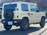 ジムニー XC 4WD 