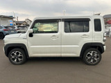 ハスラー ハイブリッド(HYBRID) Xターボ 4WD 