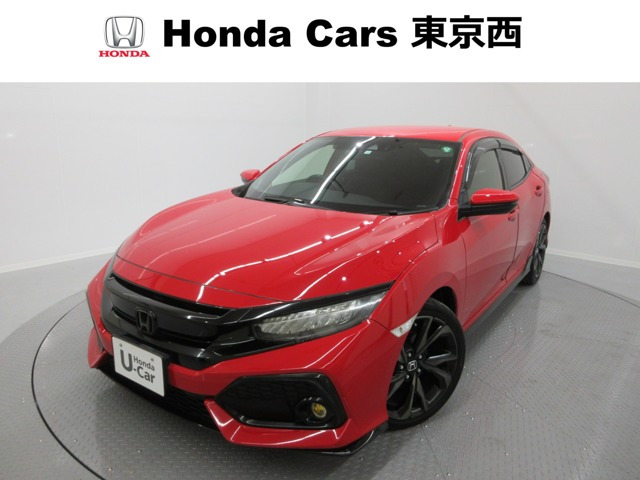 シビック 1.5 