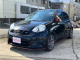 日産 マーチ
