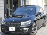 7シリーズ 740i Mスポーツ 